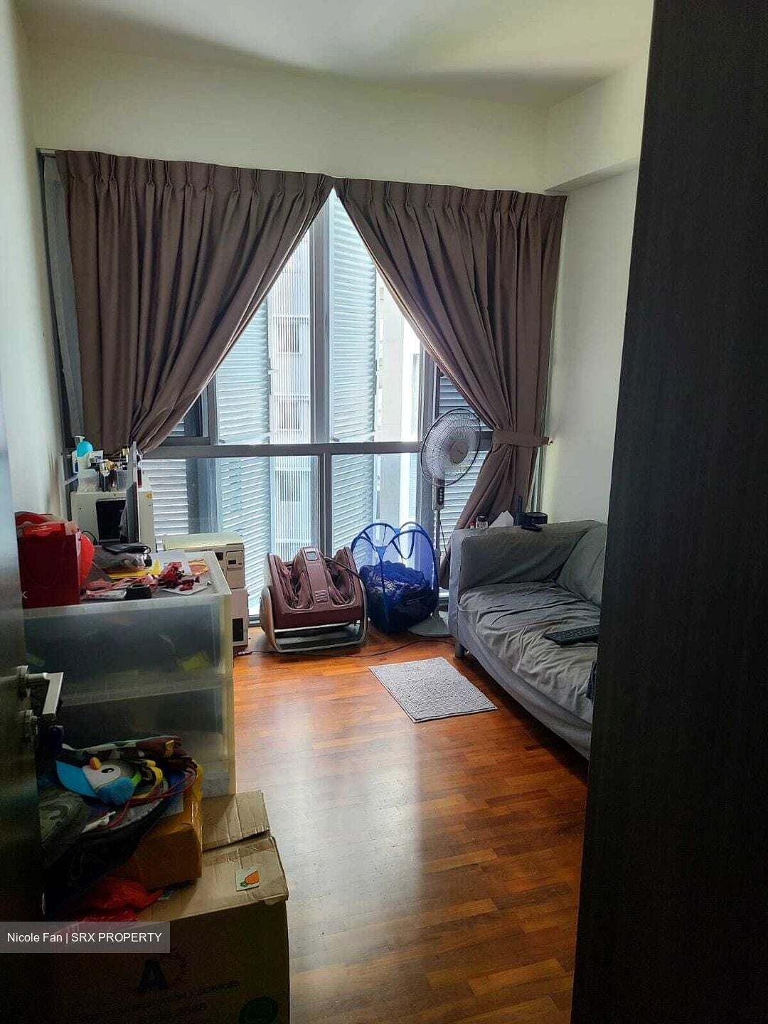 Hillsta (D23), Condominium #623345441